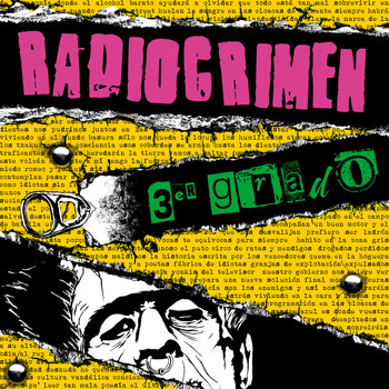 Radiocrimen - 3er Grado