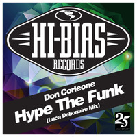 Don Corleone - Hype the Funk