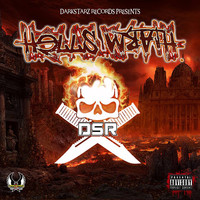 DSR - Hell's Wrath (Explicit)