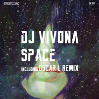 Dj Vivona - Space