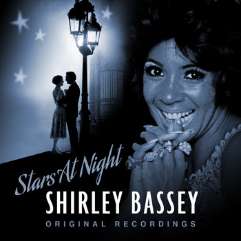Shirley Bassey - Stars at Night