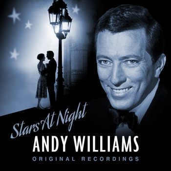 Andy Williams - Stars at Night