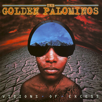 The Golden Palominos - Visions of Excess