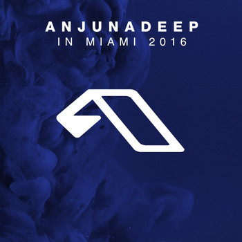 Various Artists - Anjunadeep In Miami 2016