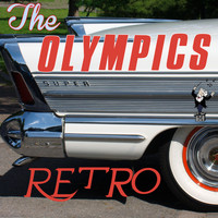The Olympics - Retro