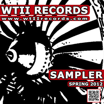 Various Artists - Wtii Records Spring 2012 Sam