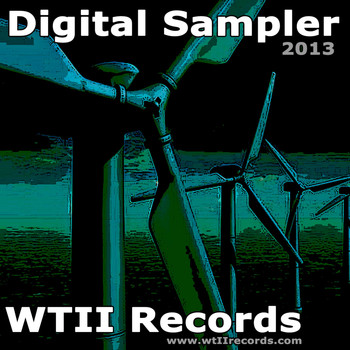 Varioius Artists - Wtii Records 2013 Free Compi