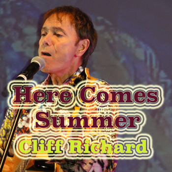 Cliff Richard - Here Comes Summer