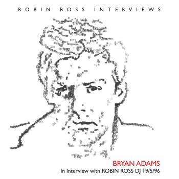 Bryan Adams - Interview 19 5 96
