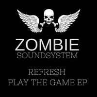 Refresh (Italy) - Play The Game EP