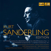 Kurt Sanderling - Kurt Sanderling Edition