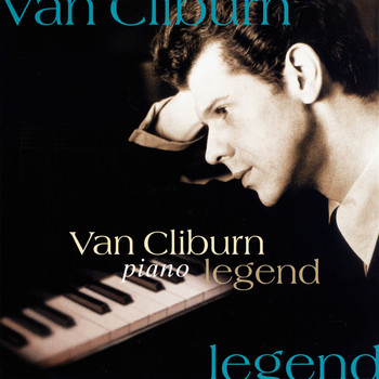 Van Cliburn - Legend