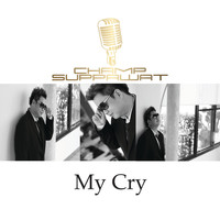 Champ Suppawat - My Cry