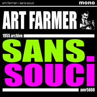 Art Farmer Quintet - Sans Souci