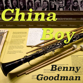 Benny Goodman - China Boy