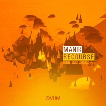 MANIK - Recourse