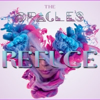 The Oracle - Refuge - EP