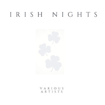 Various  Artists - Irish Nights