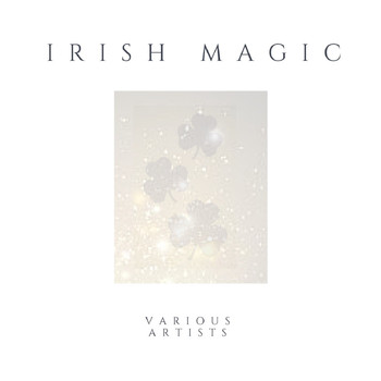Various  Artists - Irish Magic