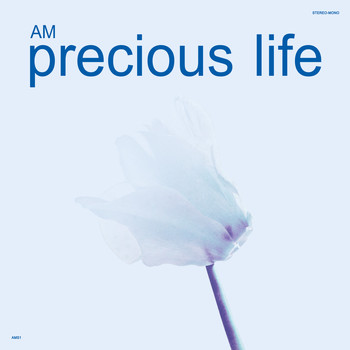AM - Precious Life - Single