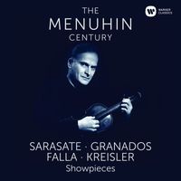 Yehudi Menuhin - Showpieces