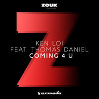 Ken Loi feat. Thomas Daniel - Coming 4 U