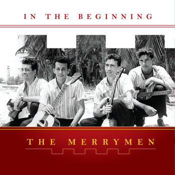 The Merrymen - The Merrymen, Vol. 1 (In the Beginning)