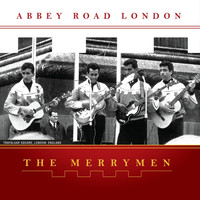 The Merrymen - The Merrymen, Vol. 3 (Abbey Road London)