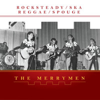 The Merrymen - The Merrymen, Vol. 4 (Rocksteady, Ska, Reggae, Spouge)