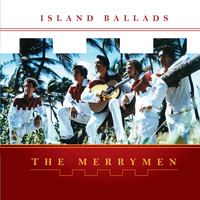 The Merrymen - The Merrymen, Vol. 5 (Island Ballads)