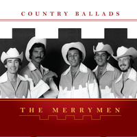 The Merrymen - The Merrymen, Vol. 6 (Country Ballads)