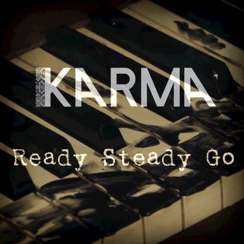 Karma - Ready Steady Go - Single
