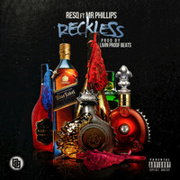 ResQ - Reckless (feat. Mr. Phillips) - Single