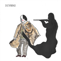 Divers - Achin' On / Can't Do That