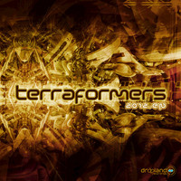 Terraformers - 2012