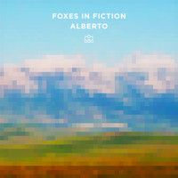 Foxes in Fiction - Alberto