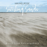 Ian Melrose - Swirling Sands