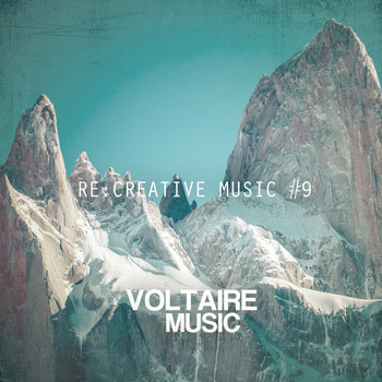 Various Artists - Re:creative Music, Vol. 9