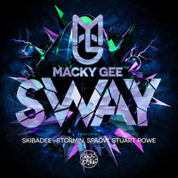 Macky Gee - Sway