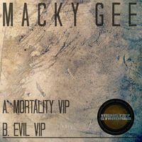 Macky Gee - Morality VIP / Evil VIP