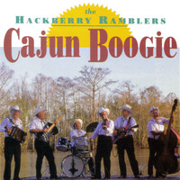 Hackberry Ramblers - Cajun Boogie