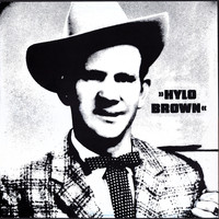 Hylo Brown - Four Sessions