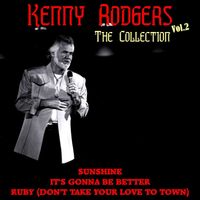 Kenny Rogers - Kenny Rogers: The Collection, Vol. 2