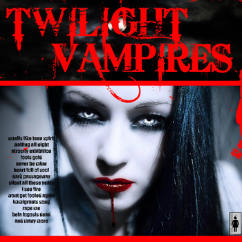 Various Artists - Twilight Vampires