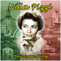 Nilla Pizzi - Italy's Queen of Song