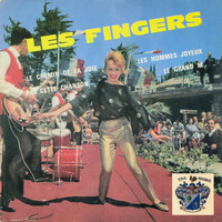 Les Fingers - Les Fingers