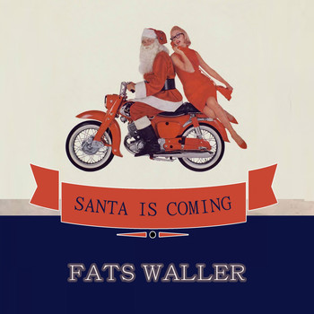 Various Artists - Santa Is Coming