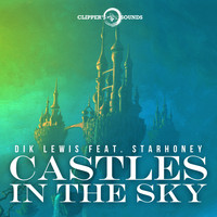 Dik Lewis - Castles in the Sky