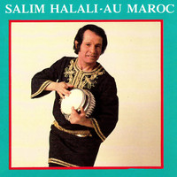 Salim Halali - Au Maroc