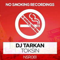 DJ Tarkan - Toksin - Single